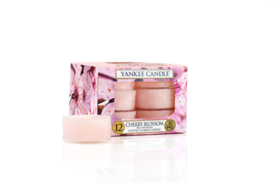 Tea Lights 12st