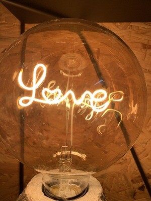 Lamp Love