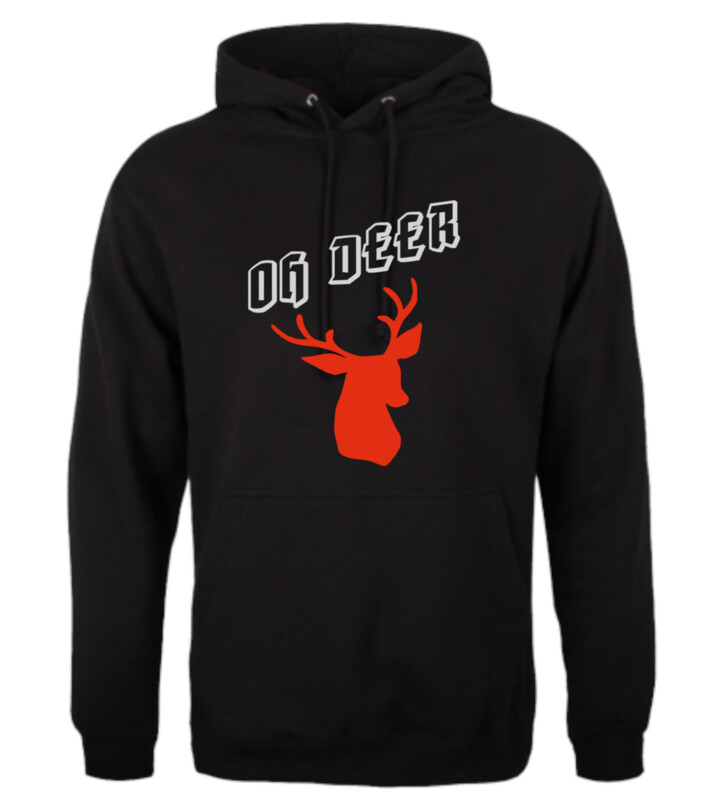 Hoodie