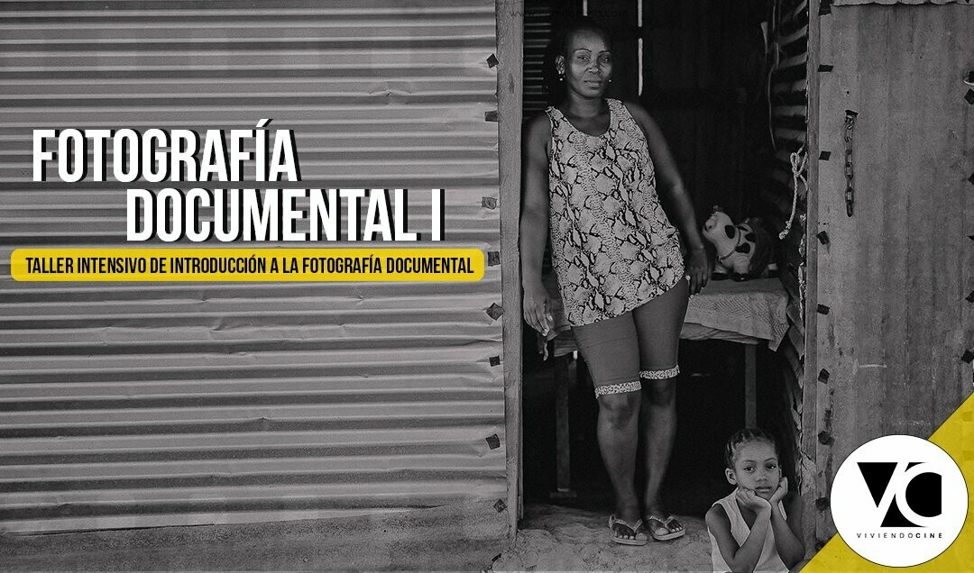 TALLER DE FOTO DOCUMENTAL