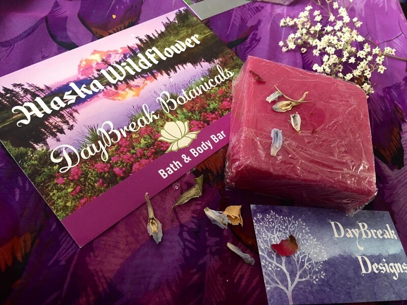 Bath &amp; body bar soap