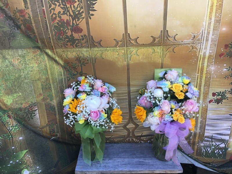 Donation for “In Loving Memory” non-profit