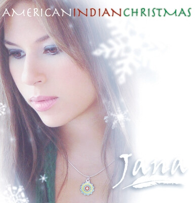 Jana Mashonee American Indian Christmas
