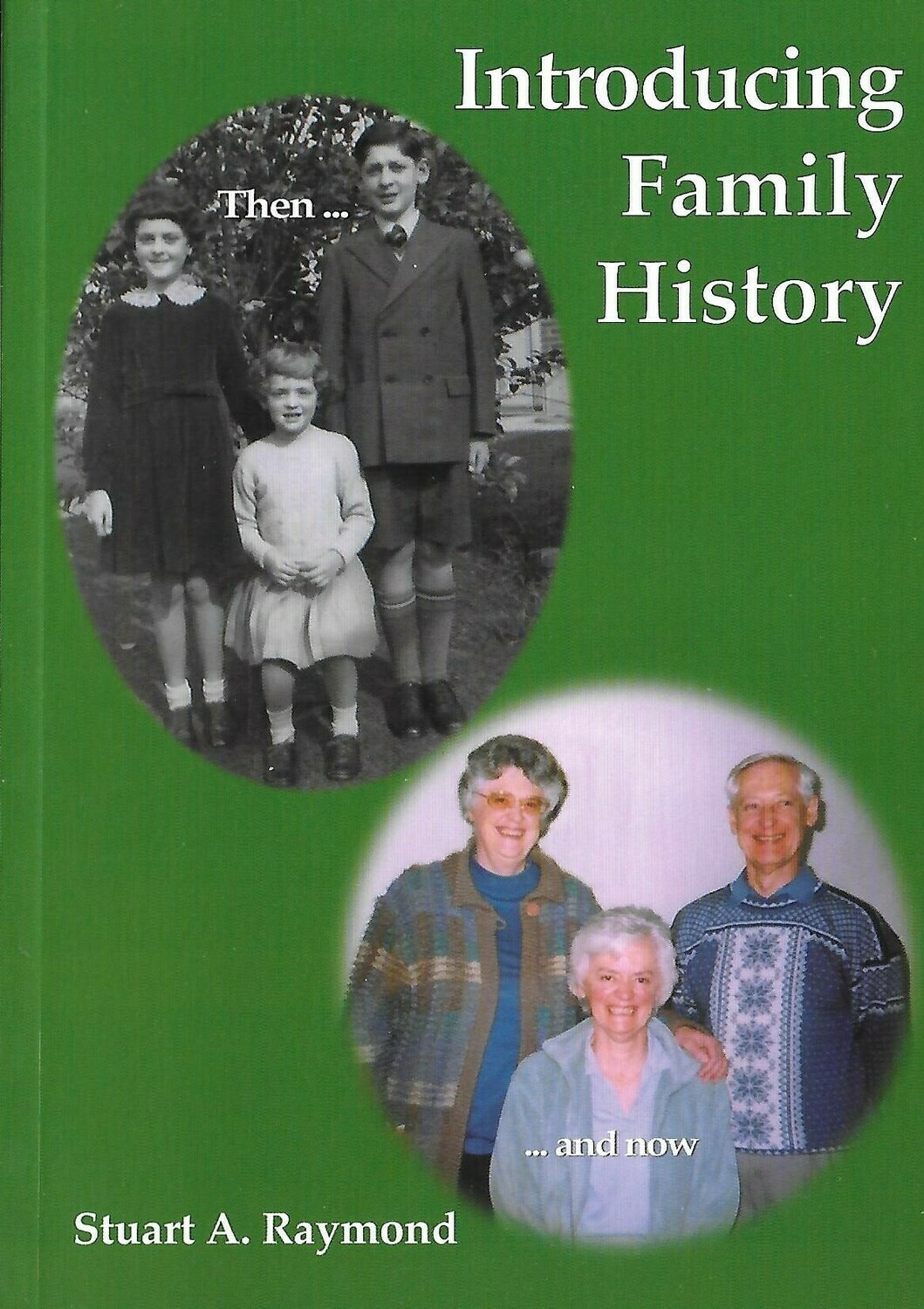 Introducing Family History