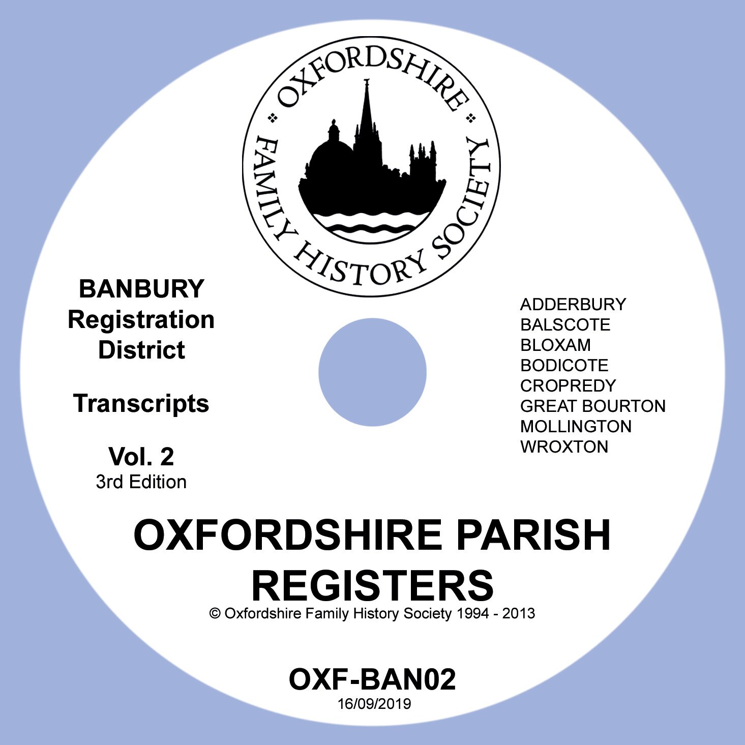 BANBURY Reg. Dist. 02 (download)