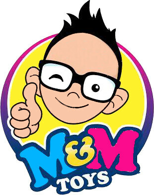 M&M Toy'shop 