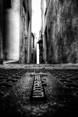 "Rue de l'enfer" "Rue de l'enfer"