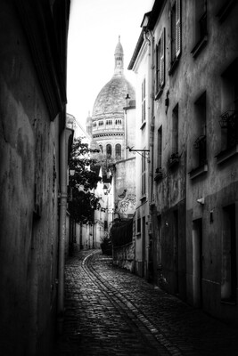 "Sacré Cœur"