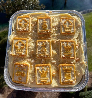Banana pudding