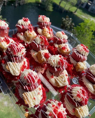 Red velvet