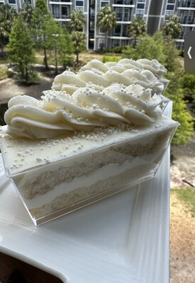Wedding Cake Recipe