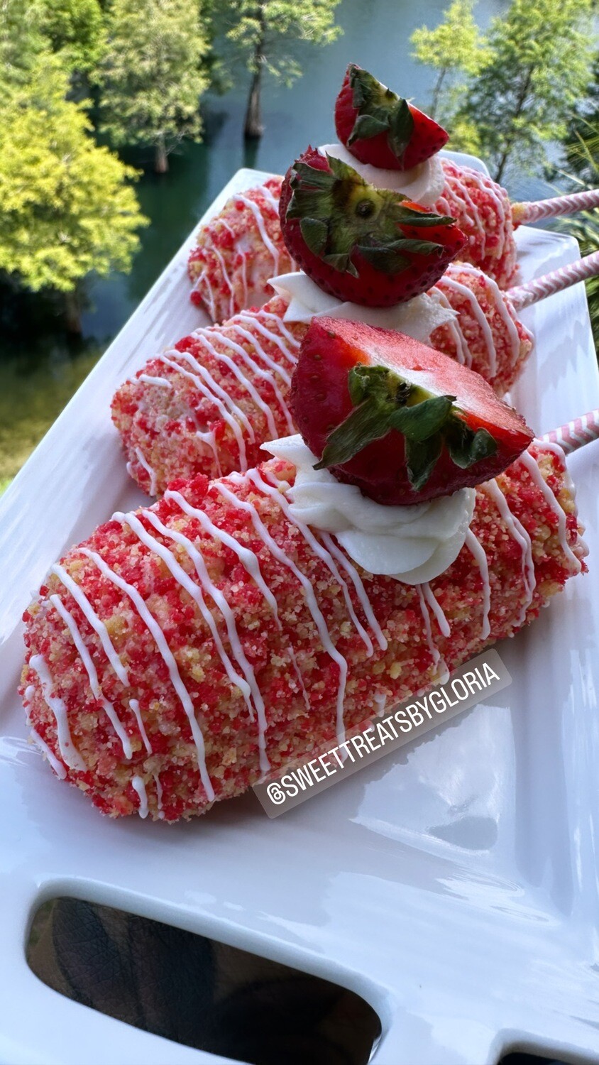 Dessert Twinkie recipes
