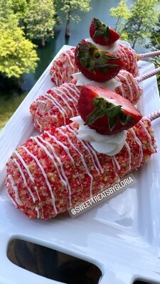 Dessert Twinkie recipes