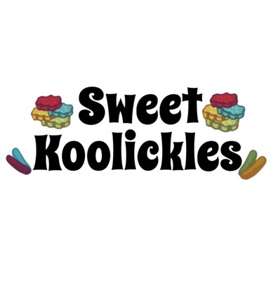 Sweet Koolickle recipe