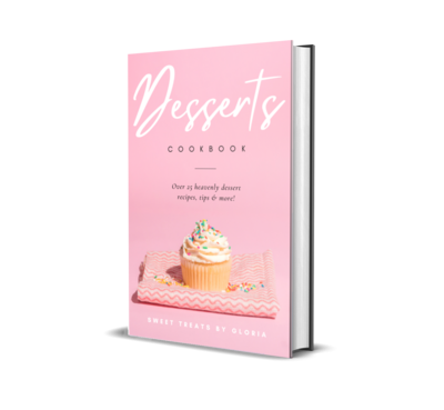 Dessert Ebook