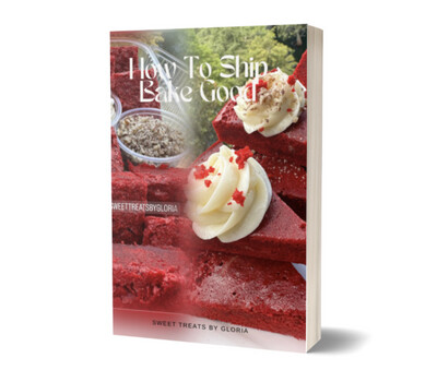 How To Ship Bake Goods Guide
