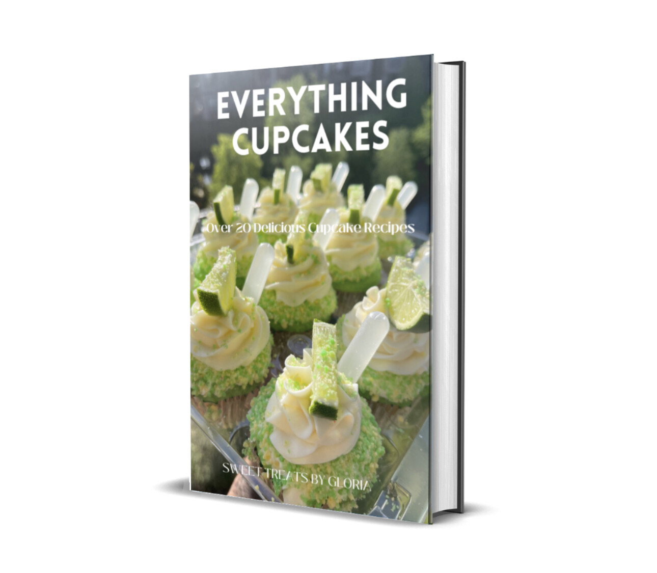 Everything Cupcake Ebook