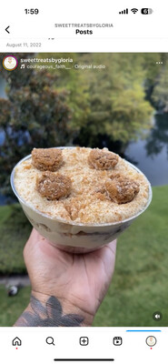 Oatmeal crème pie banana pudding recipe