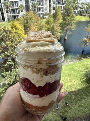 Sampler Jar Recipe