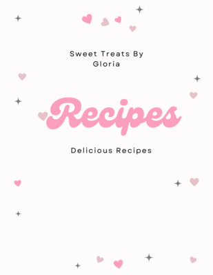 Recipes/ Bundles