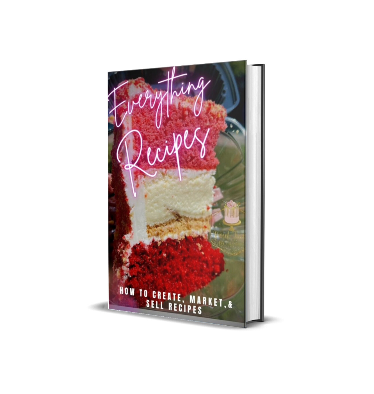 Everything Recipes Ebook