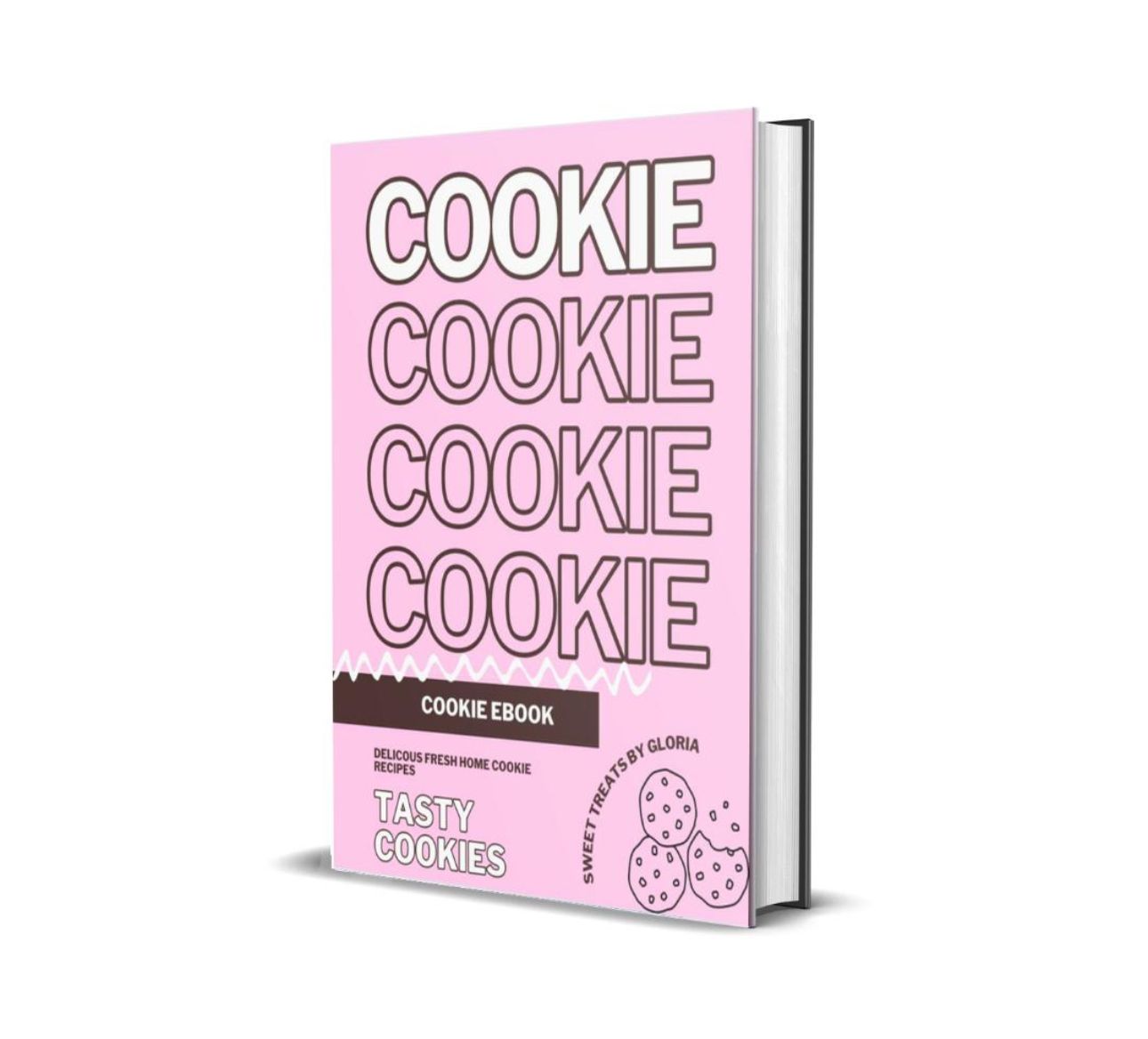 Cookie Ebook