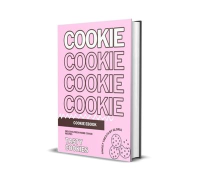 Cookie Ebook