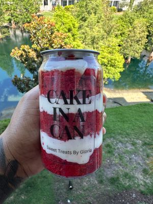 Southern Red Velvet