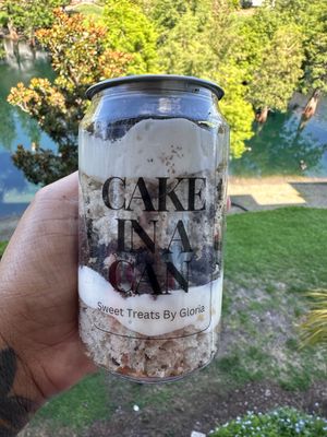 Cookies &amp; Cream