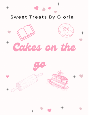 Cakes on the go