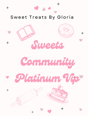 Sweets community Platinum Vip