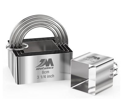 Square Cutter
