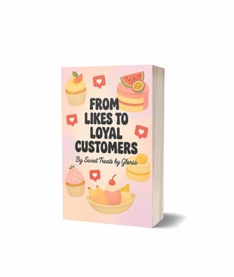 From Likes To Loyal Customers Guide