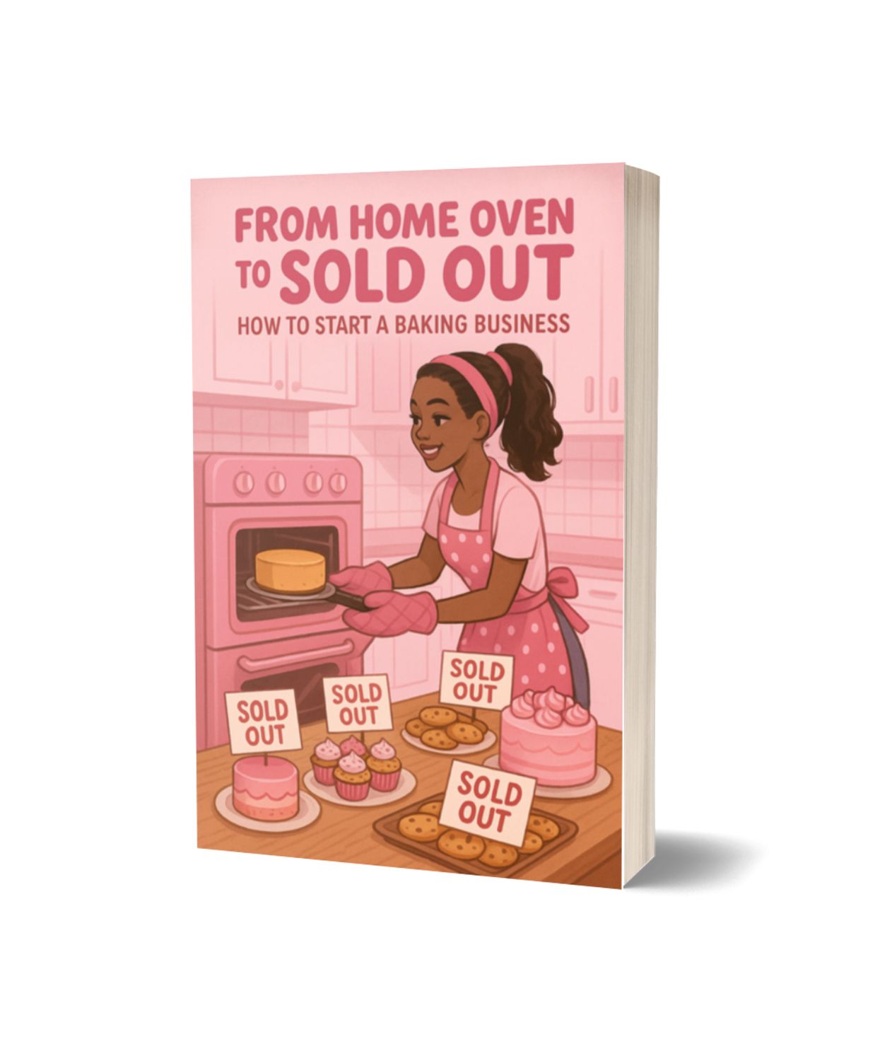 From Home Oven To Sold Out Guide