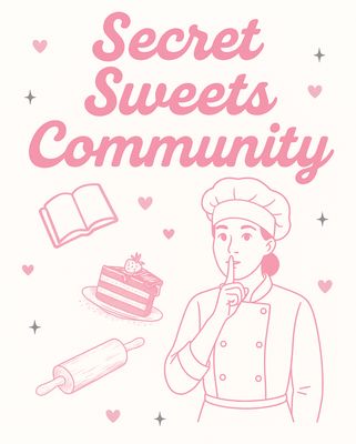 Sweets Community