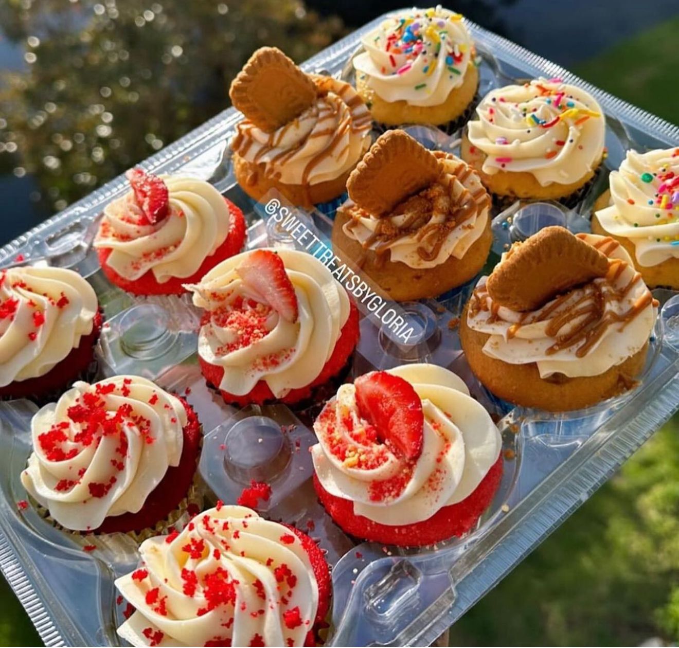 Bake sale 7/18-7/19
