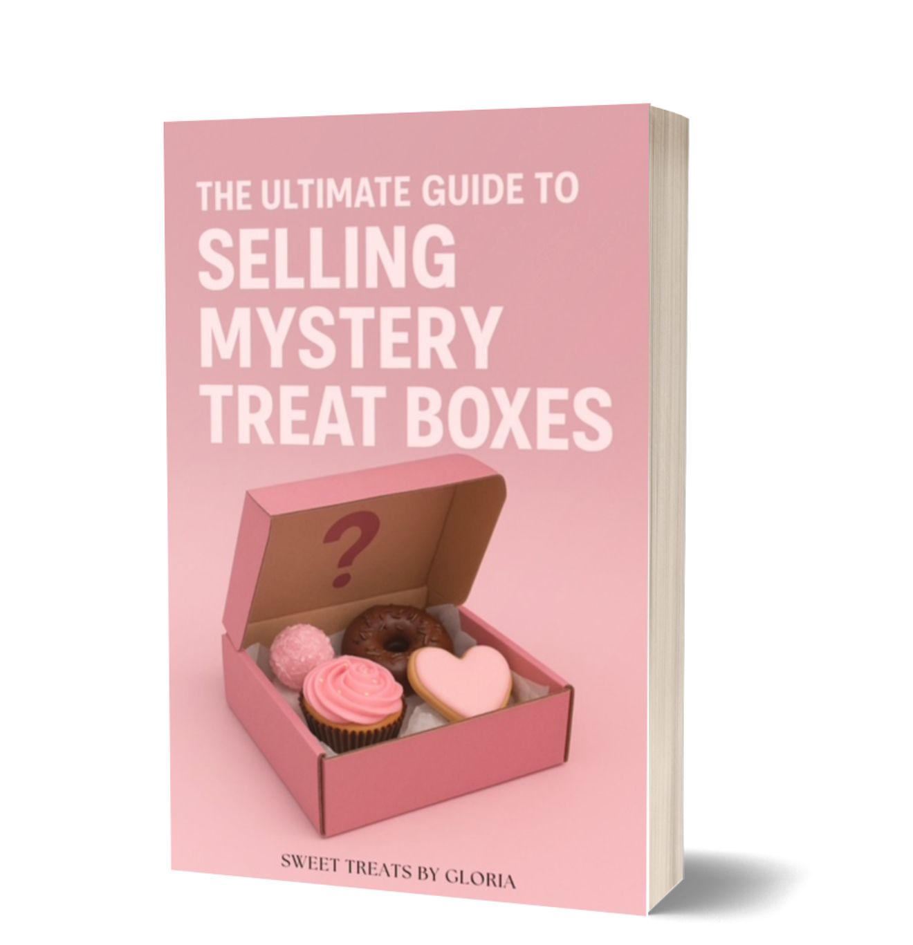 The ultimate guide to selling mystery treat boxes guide