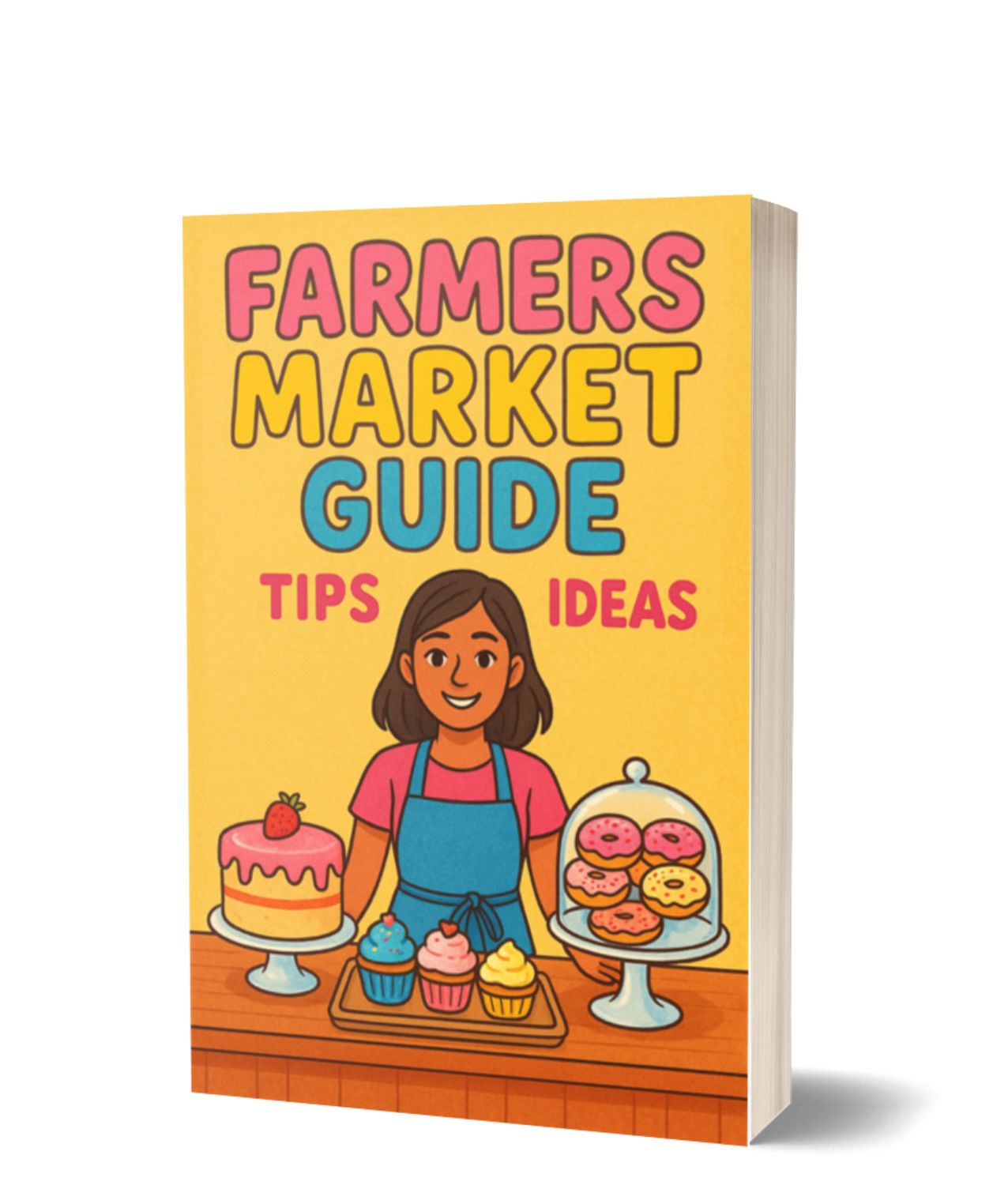 Farmers Market Guide