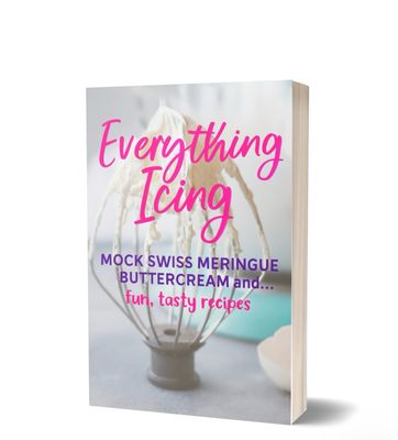 Everything Icing ebook