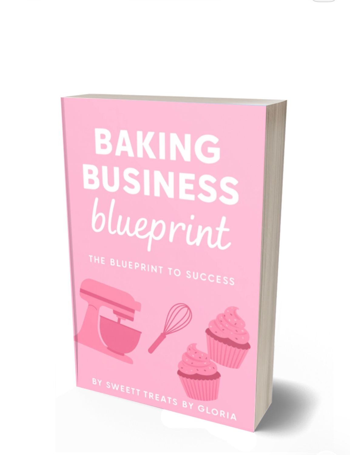 Baking Business Blueprint
