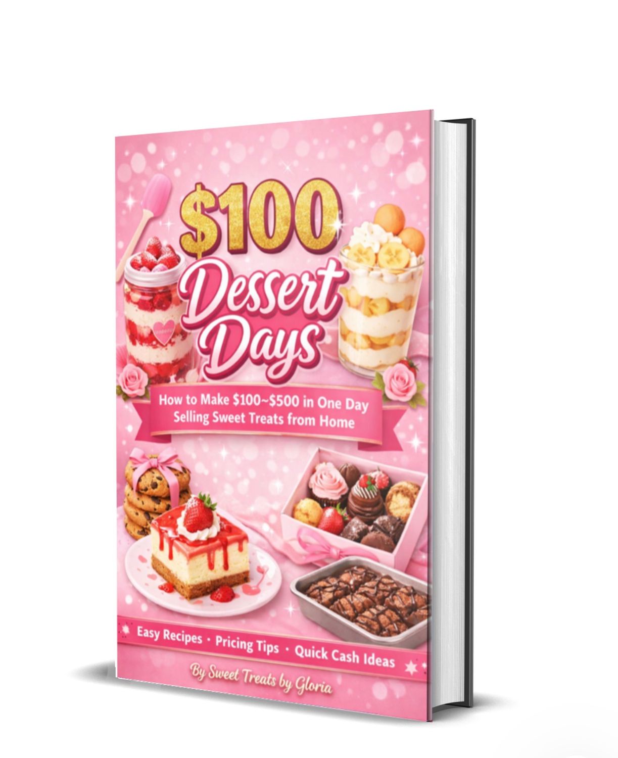 $100 Dessert Days