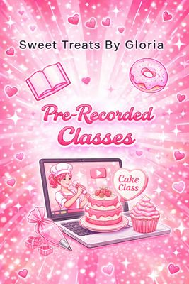 Pre Recorded Classes/Tutorials