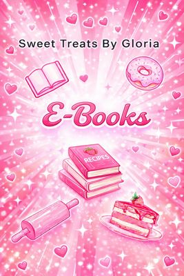 Dessert Ebooks/Guides