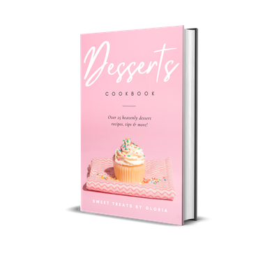 Dessert Ebook