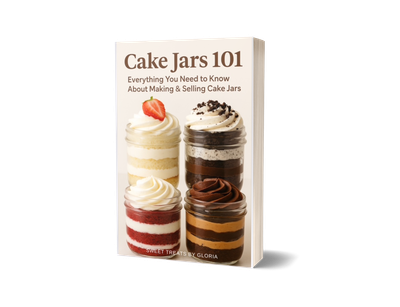 Cake Jars 101 Guide
