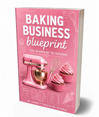 Baking Business Blueprint