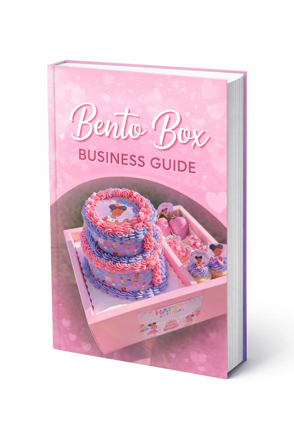 Bento box business guide