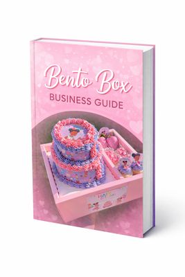 Bento box business guide