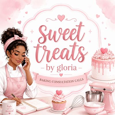 Baking Consultation calls