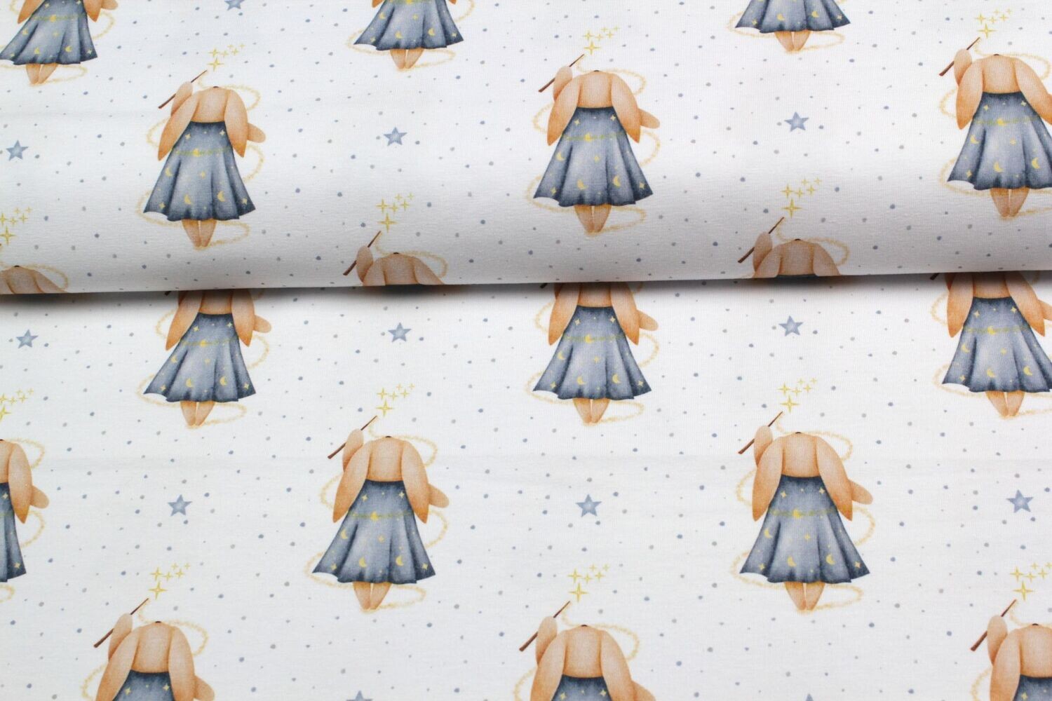 Jersey Hasenzauber Jersey Hasenzauber